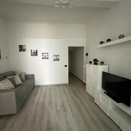 Francomarco_apartment In The Heart Of Apartment *